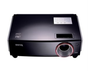 מקרן BenQ SP870