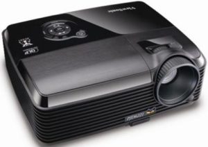 מקרן ViewSonic PJD6531W