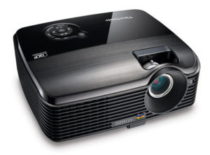 מקרן ViewSonic PJD6381