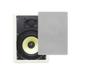 רמקול שקוע קיר Pro-Acoustics 104T
