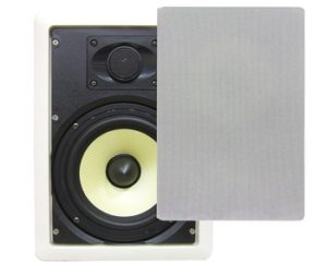 רמקול שקוע קיר Pro-Acoustics sw6