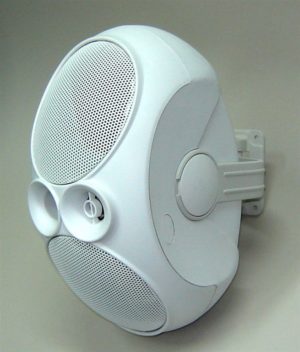 רמקול תקרה/קיר דקורטיבי Pro-Acoustics Q4