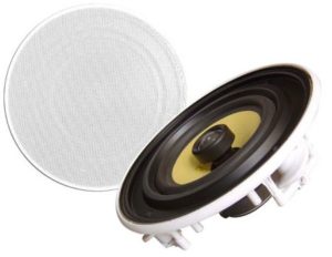 רמקול שקוע עגול Pro-Acoustics  SSR-608