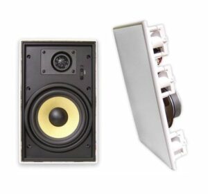 רמקול שקוע מלבן Pro-Acoustics  SSL-511