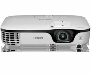 מקרן Epson EBX14 HD Ready אפסון