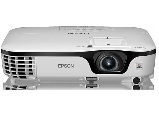 מקרן Epson EBX14 HD Ready אפסון