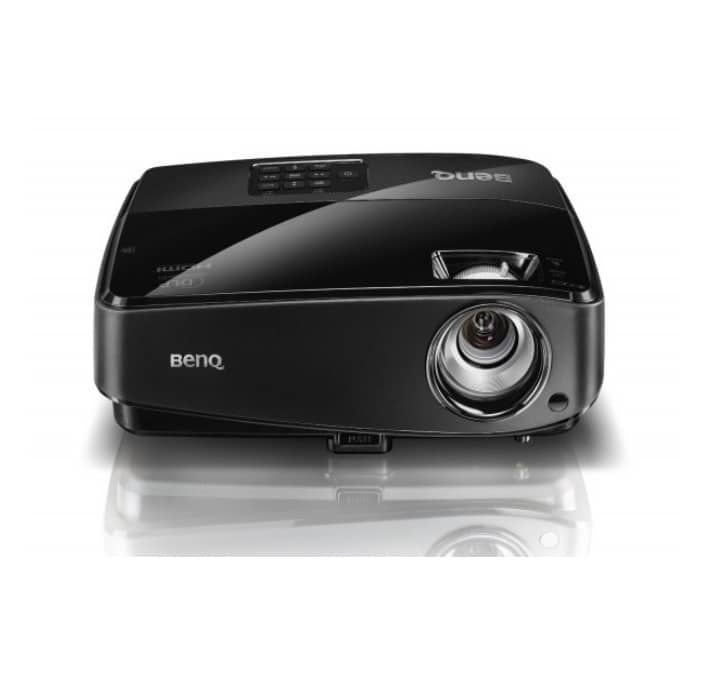 מקרן  BenQ MS517