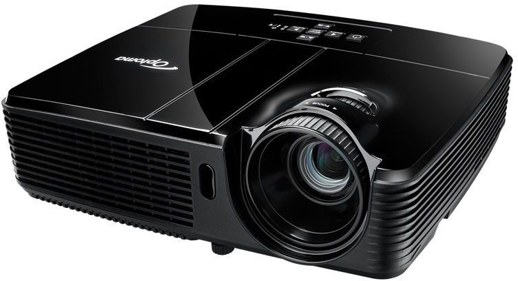 מקרן Optoma ES551 — תמונה 2
