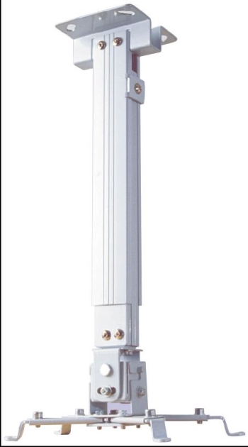 מתקן תלייה למקרן 80-120 ס"מ
