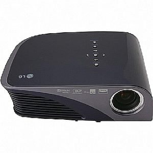 מקרן LG HS200G