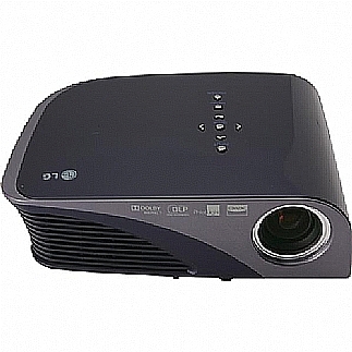 מקרן LG HS200G