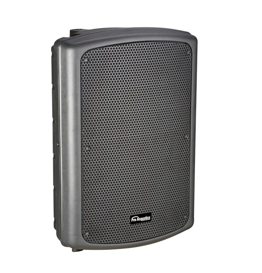 רמקול מוגבר "Pro-Acoustics (K650A) 15