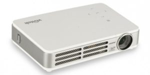 מקרן Vivitek QUMI Q2