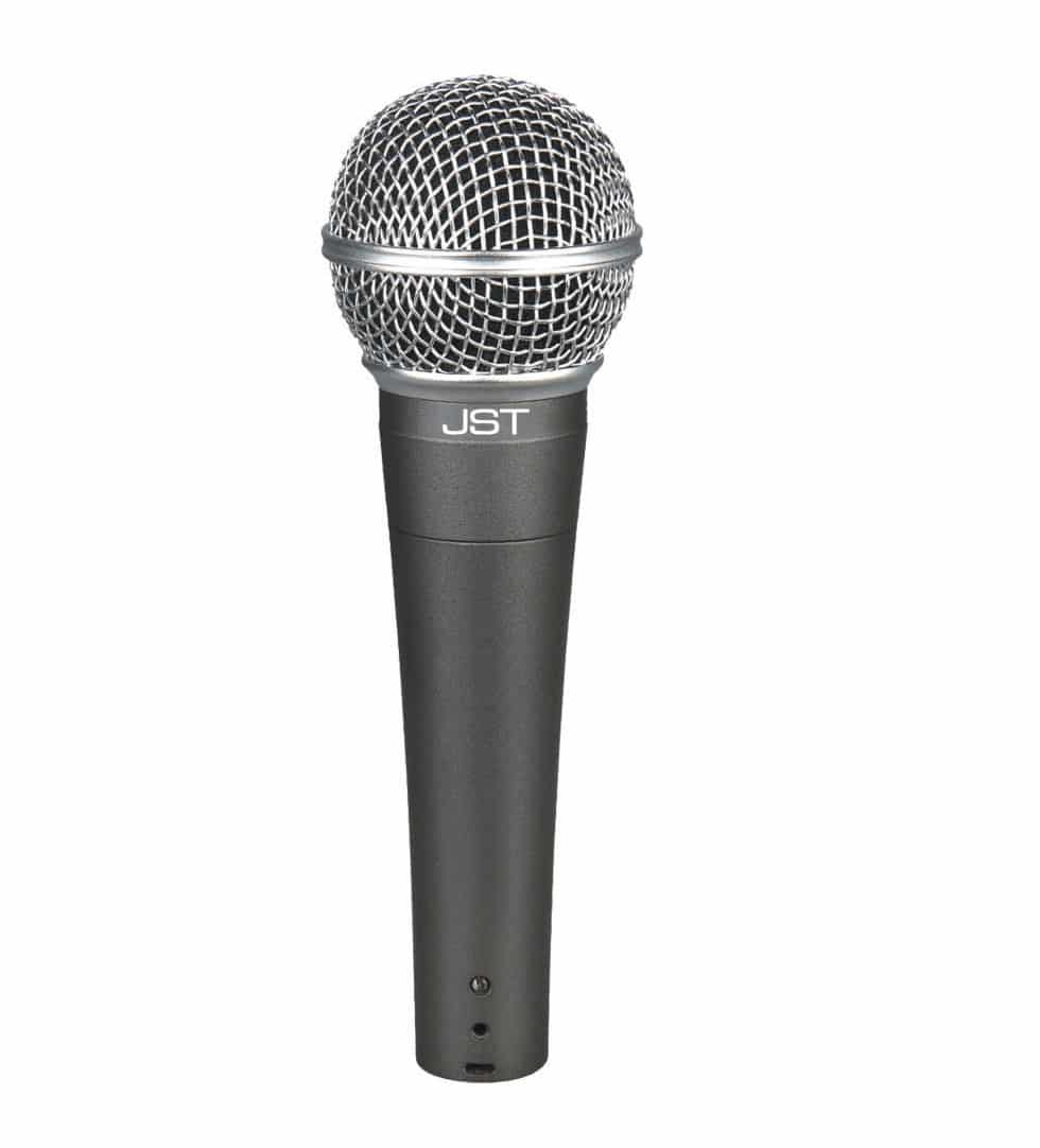 מיקרופון דינאמי JST S58
