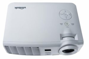 מקרן Vivitek D535