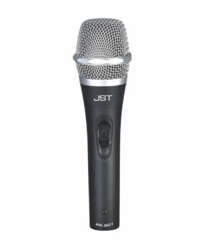 מיקרופון דינמי JST K-601