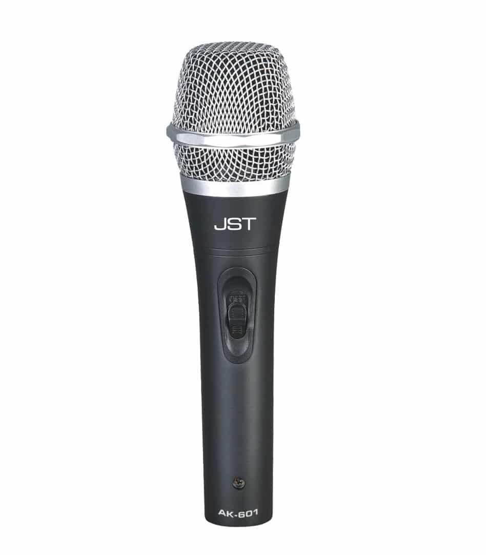 מיקרופון דינמי JST K-601