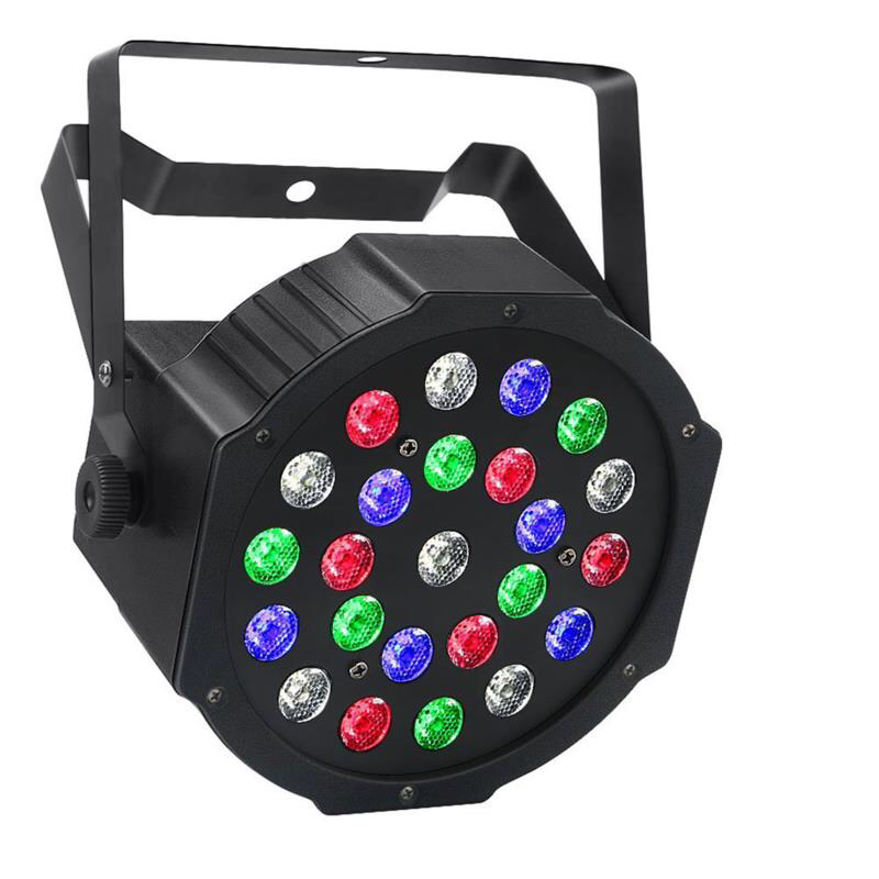 תומאס לד PAR 36 - 18*3W