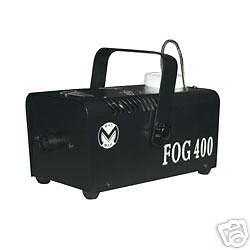 מכונת עשן Fog Machine 400W