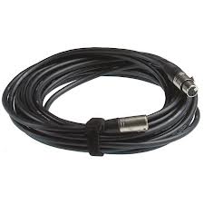 XLR 10M- Pro Acoustics