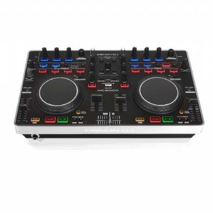 קונטרולר DENON DJ MC 2000