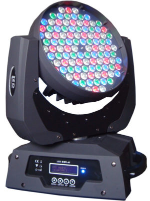 תומאס לד Moving360  W3