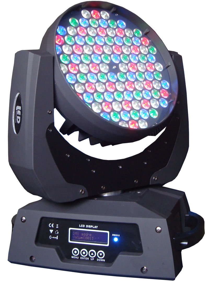 תומאס לד Moving360  W3
