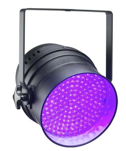 תותח אולטרה סגול PAR177