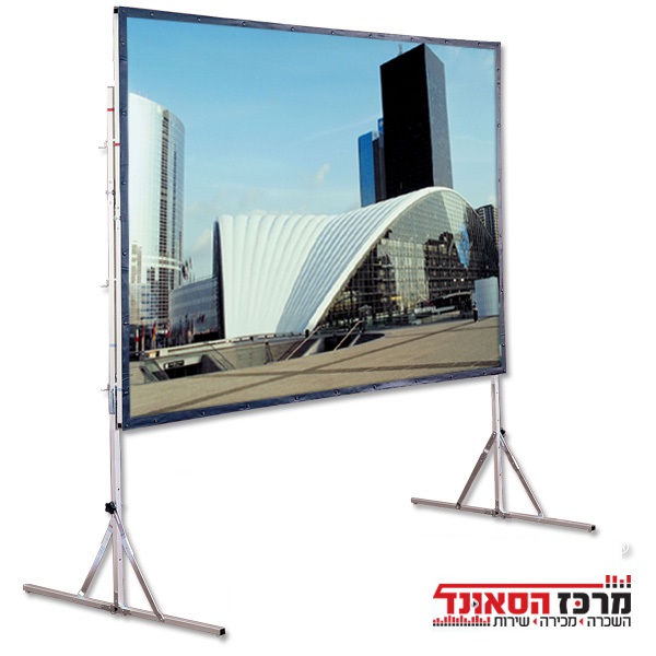 מסך מסגרת נייד 711X533-Av Line Line