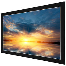 מסך הקרנה קבוע 120" Av-Line