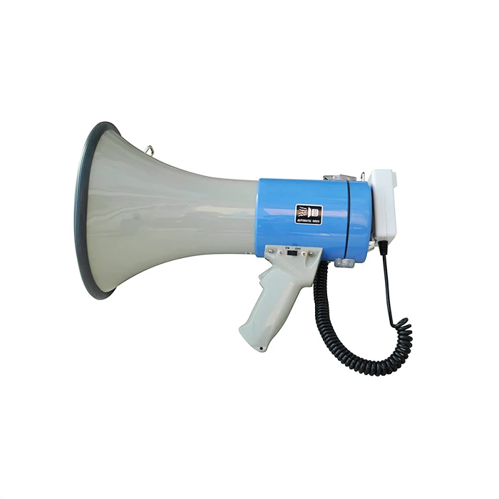 מגפון נטען Bd-80 כולל מיקרופון נשלף 80W Peak