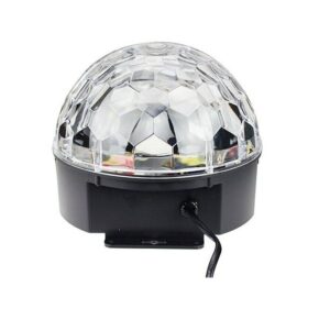 כיפת אורות MAGIC 6W