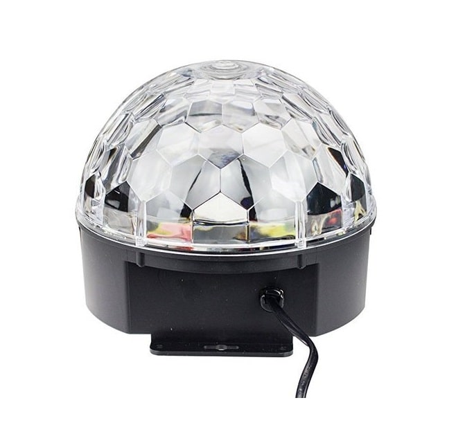 כיפת אורות MAGIC 6W