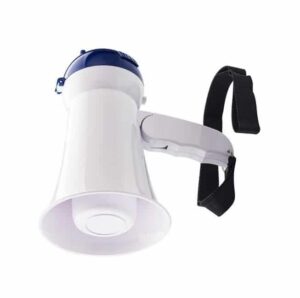 מגאפון מיני 10W