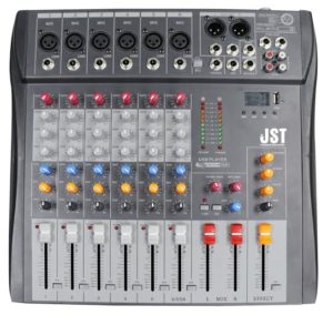 מיקסר JST CT-60S