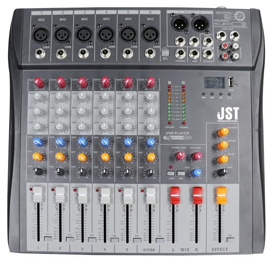 מיקסר JST CT-60S