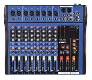 מיקסר JST CT-80S