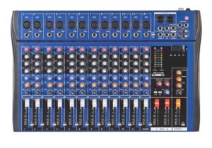 מיקסר JST CT-120S