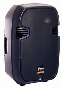 רמקול מוגבר 12" VICASI  מתצוגה