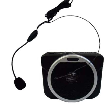 חגורת הגברה Topkstar E116