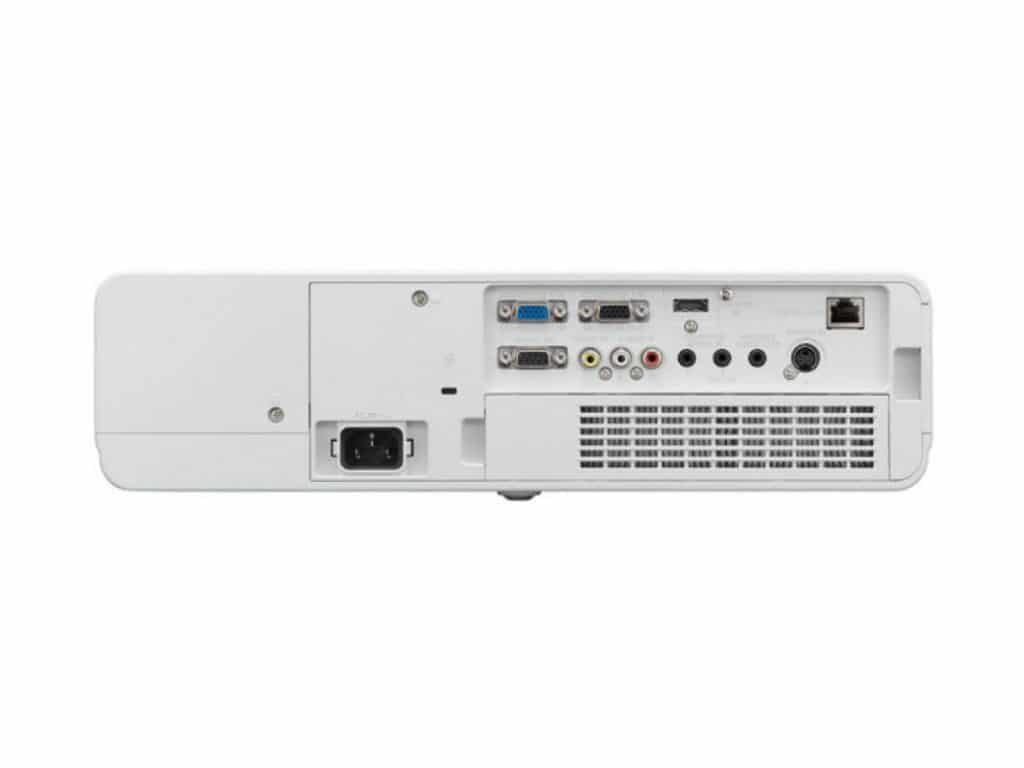מקרן Panasonic PT-VW430 — תמונה 2