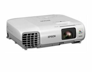 מקרן EPSON X20 H570B