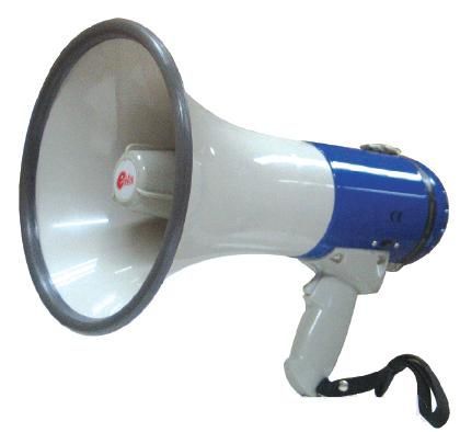 מגפון נייד 35W