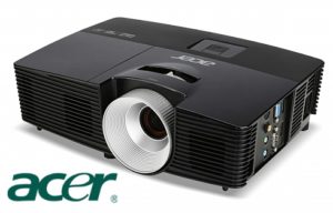 מקרן Acer Full HD P1510