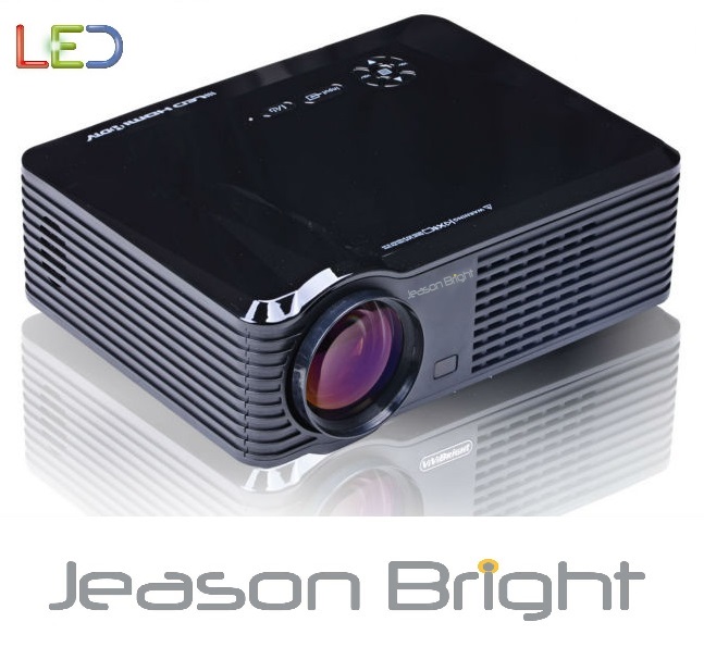 מקרן Jeason Bright L200 מתצוגה/עודפים