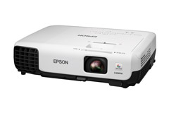 מקרן Epson X3