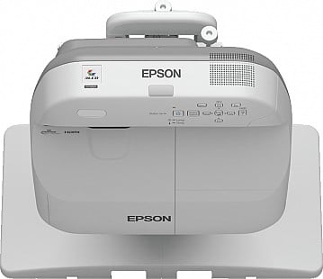 מקרן Epson EB-575WI‎ — תמונה 2