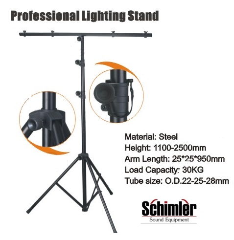 סטנד  Schimler S-09 T-BAR
