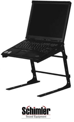 סטנד לפטופ Schimler T-01