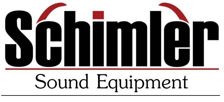 כבל XLR-XLR 15M Schimler — תמונה 2